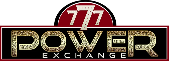 POWEREXCH Logo